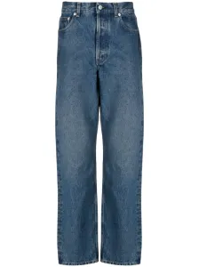 AMBUSH - Regular Fit Denim Jeans #1693239