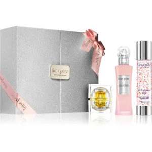 âme pure Silky Smooth Trio gift set (for flawless skin)