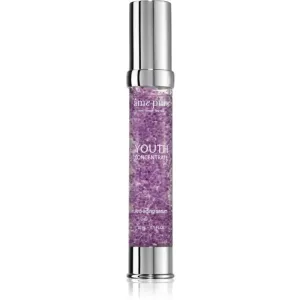 âme pure Youth Concentrate facial serum with anti-ageing and firming effect 30 ml