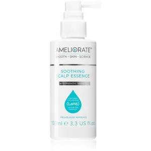Ameliorate Soothing Scalp Essence Soothing Essence For Dry And Itchy Scalp 100 ml