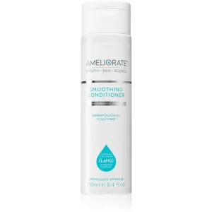Ameliorate Smoothing Conditioner Smoothing Conditioner For Dry And Itchy Scalp 250 ml