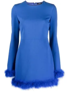 AMEN - Penelope Mini Dress #1197423