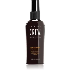 American Crew Styling Alternator hair spray for hold and shape 100 ml