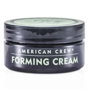 American CrewMen Forming Cream (Medium Hold and Shine) 50g/1.75oz