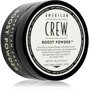 American Crew Styling Boost Powder Boost Powder 10 g