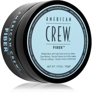 American CrewMen Fiber Pliable Fiber (High Hold and Low Shine) 50g/1.75oz