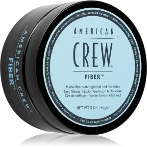 American Crew Styling Fiber modelling gum strong hold 85 g