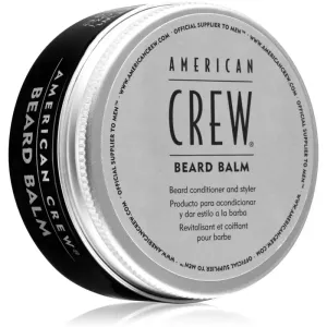 American CrewBeard Balm - Beard Conditioner & Styler 60g/2.1oz
