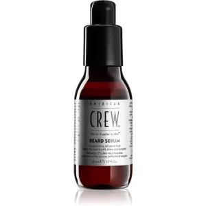 American Crew Shave & Beard Beard Serum beard serum 50 ml #232245