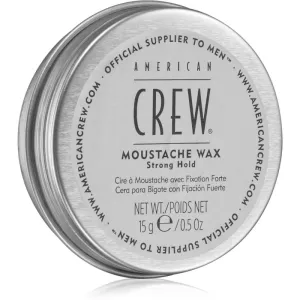 American Crew Styling Moustache Wax Moustache Wax 15 ml