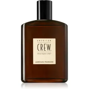 American Crew Americana Fragrance Eau de Toilette for Men 100 ml