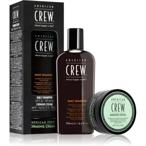 American Crew Grooming Collection Collection Kit gift set for men #1364566