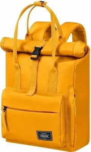 American Tourister Urban Groove Backpack Yellow 17 L Backpack