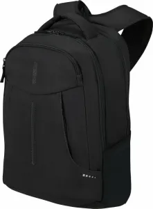 American Tourister Urban Groove 14 Laptop Backpack Black 23 L Lifestyle Backpack / Bag