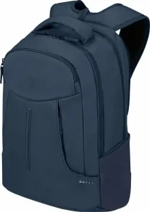 American Tourister Urban Groove 14 Laptop Backpack Dark Navy 23 L Lifestyle Backpack / Bag