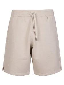 AMI PARIS - Cotton Shorts #1840079