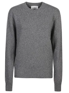 AMI PARIS - Cashmere Sweater #1745071
