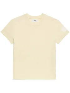 T-shirts with short sleeves Ami Paris