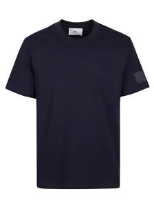 AMI PARIS - Cotton T-shirt #1759308