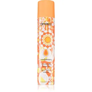 amika Headstrong extra strong hold hairspray 269 ml