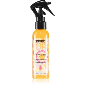 amika The Wizard spray for easy detangling 118 ml