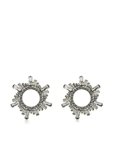 AMINA MUADDI - Begum Earrings #1636583