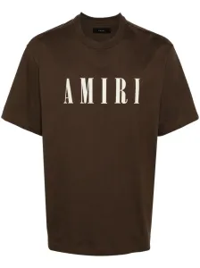 AMIRI - Cotton T-shirt #1790673