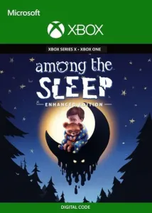 Among the Sleep (Enhanced Edition) XBOX LIVE Key ARGENTINA