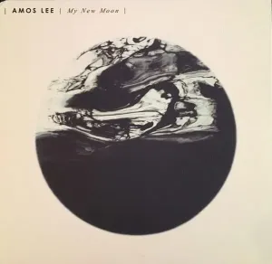 Amos Lee - My New Moon (LP)