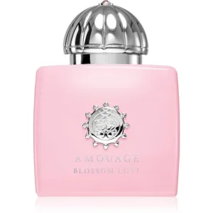 Amouage Blossom Love eau de parfum for women 100 ml