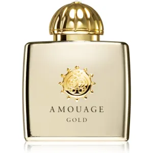 Amouage Gold eau de parfum for women 100 ml #299697