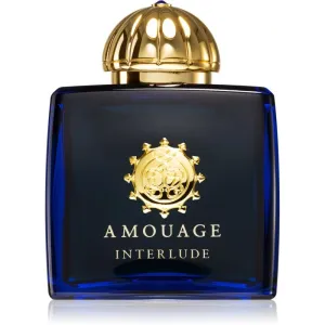 Amouage Interlude eau de parfum for women 100 ml #299706