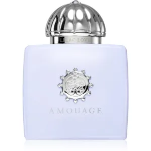 Amouage Lilac Love eau de parfum for women 100 ml #230198