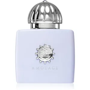 Amouage Lilac Love eau de parfum for women 50 ml