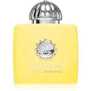 Amouage Love Mimosa eau de parfum for women 100 ml #255444
