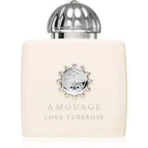 Amouage Love Tuberose eau de parfum for women 100 ml