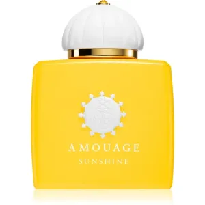 Amouage Sunshine eau de parfum for women 100 ml #264139