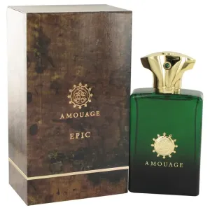 AmouageEpic Eau De Parfum Spray 100ml/3.4oz