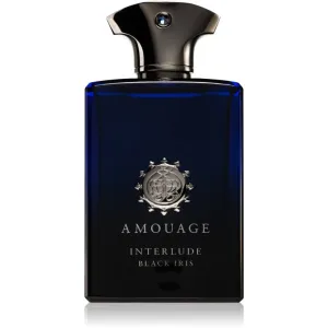 Amouage Interlude Black Iris eau de parfum for men 100 ml #271458