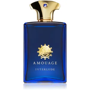 Amouage Interlude eau de parfum for men 100 ml #219400