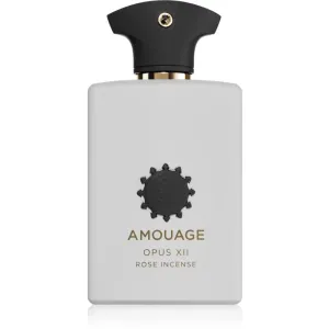 Amouage Opus XII: Rose Incense eau de parfum unisex 100 ml