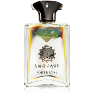 AmouagePortrayal Man Eau De Parfum Spray 100ml/3.4oz