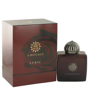 Amouage - Amouage Lyric 100ML Eau De Parfum Spray