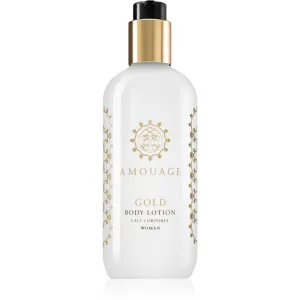 Amouage Gold Body Lotion for Women 300 ml