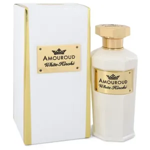 Amouroud - White Hinoki 100ml Eau De Parfum Spray