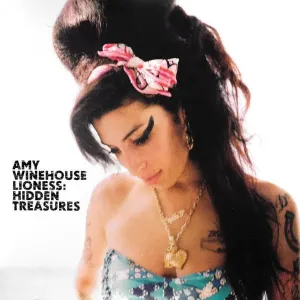Amy Winehouse - Lioness: Hidden Treasures (2 LP)