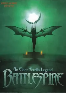 An Elder Scrolls Legend: Battlespire (PC) Gog.com Key GLOBAL