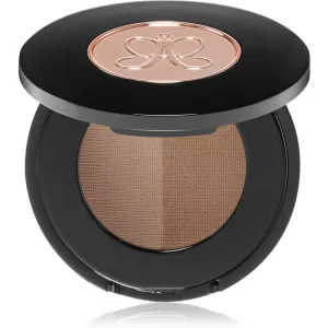 Anastasia Beverly Hills Brow Powder Duo powder for eyebrows shade Soft Brown 2x0,8 g