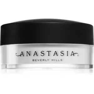 Anastasia Beverly Hills Loose Setting Powder mattifying loose powder shade Translucent 25 g