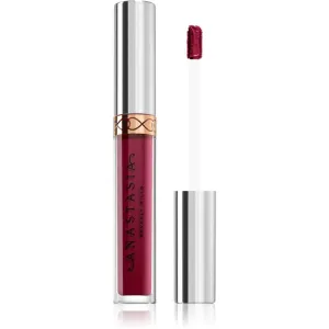 Anastasia Beverly Hills Liquid Lipstick long-lasting matt liquid lipstick shade Sarafine 3,2 g